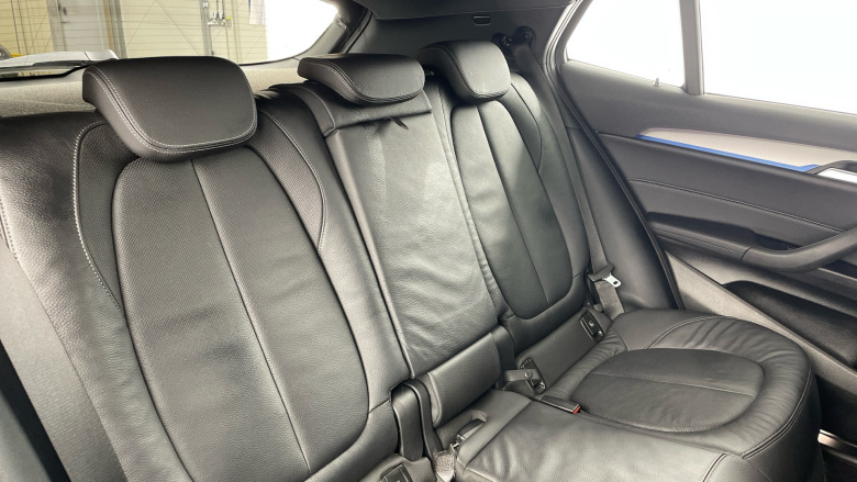 BMW X2 xDrive 25e M Sport 5dr Auto Hatchback